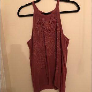 Lucky Brand tank top